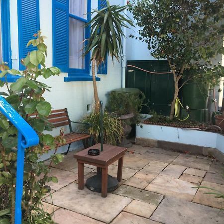 Avoca Villa Guest House Saint Helier Exterior foto