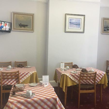 Avoca Villa Guest House Saint Helier Exterior foto