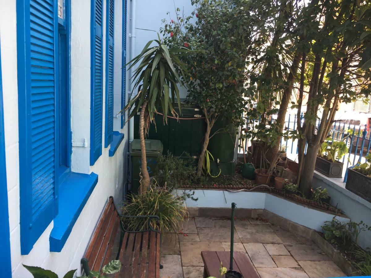 Avoca Villa Guest House Saint Helier Exterior foto