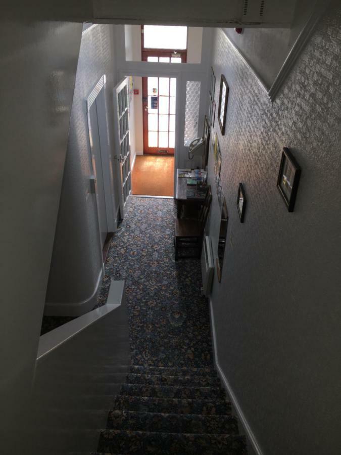 Avoca Villa Guest House Saint Helier Exterior foto